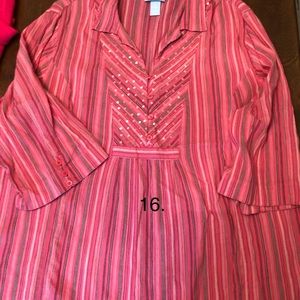 Super cool, super comfy, super flattering